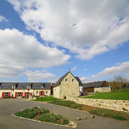 Gites De La Ferme De Vur Ven Gouvieux Bagian luar foto
