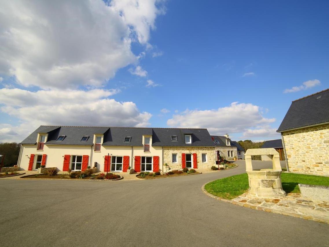 Gites De La Ferme De Vur Ven Gouvieux Bagian luar foto