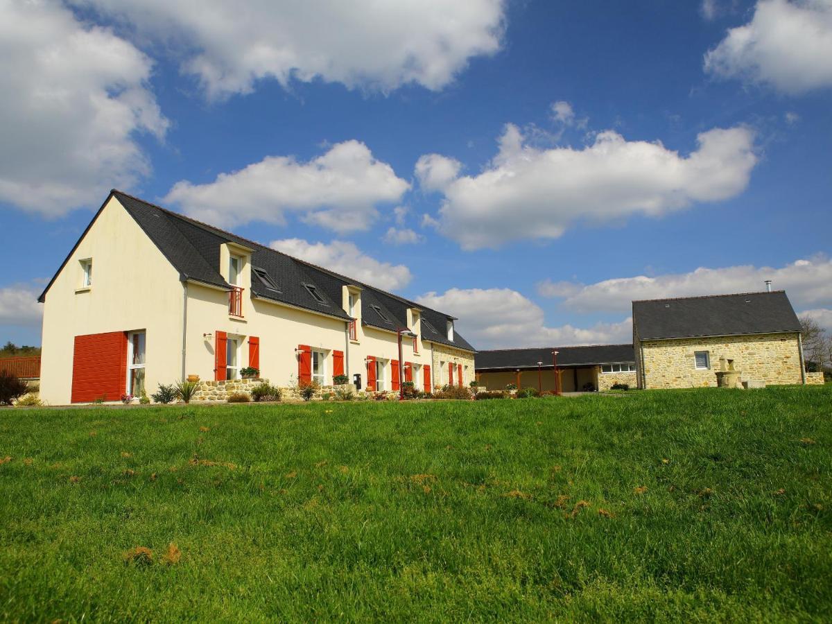 Gites De La Ferme De Vur Ven Gouvieux Bagian luar foto